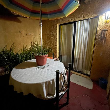 Hostal Playa Herradura Coquimbo Exterior foto