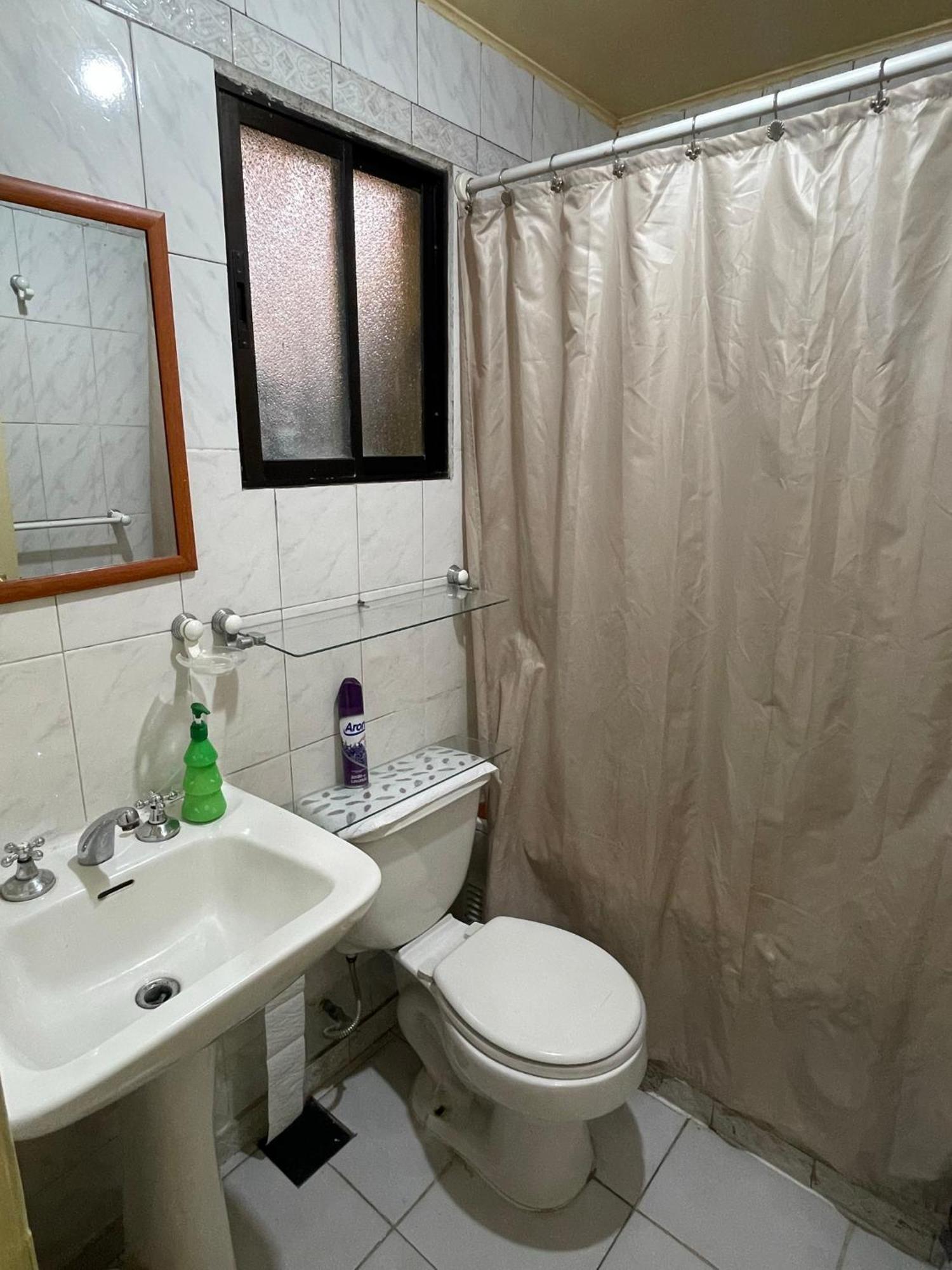 Hostal Playa Herradura Coquimbo Exterior foto